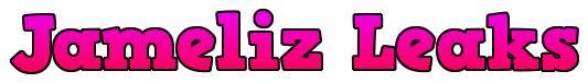 Jameliz Leaks