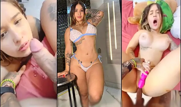Azotando Y Cogida Duro La Nena Valeria Castañeda