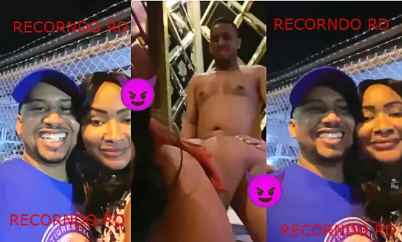 En la cabaña A Dar Etilla Con El Cliente Dice La Cariñosa