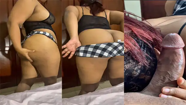 Esposa dominicana video porno singando