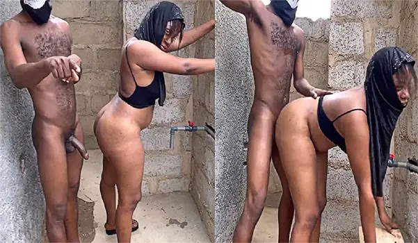 Fucking in an Unfinished House and Being Unfaithful