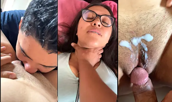 Nunca Voy A dejar Coger A MI Ex, Aun Este Casada