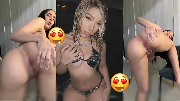 Video Porno De La GIGI RD De La Casa de Alofoke Con Toto lindo