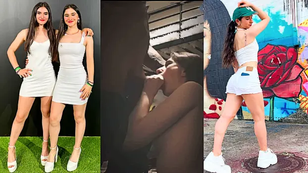 Video Porno De La Influencer Fer Hernández  Filtrada