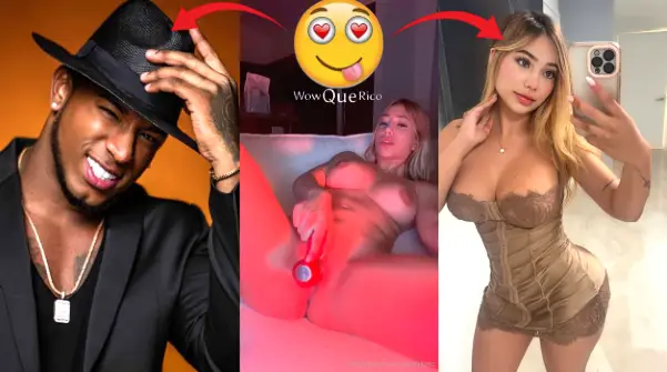 Video Porno En Filtracion De New Novia de (CRAZY DESIGN)