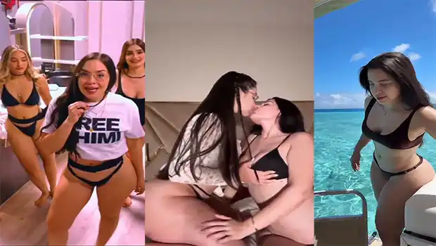 Video Porno Natalia Salas de Planeta Alofoke