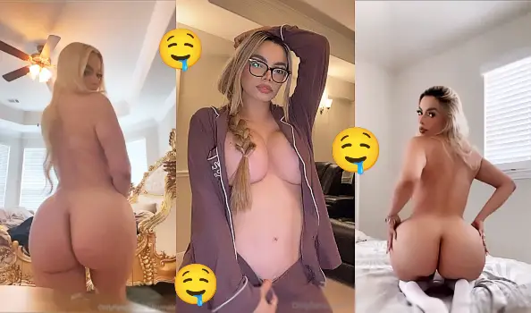 Video Porno de La Güera Ruby Main ‘Tik Toker MX’