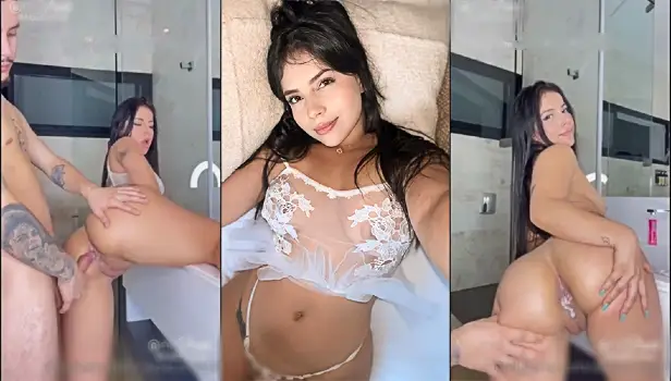 Video porno Aida Cortes: Cogida Por Chiquito Donde Mas Le Gusta