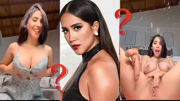 Video porno Filtrado de Melissa Paredes?. Supuesto XXXX