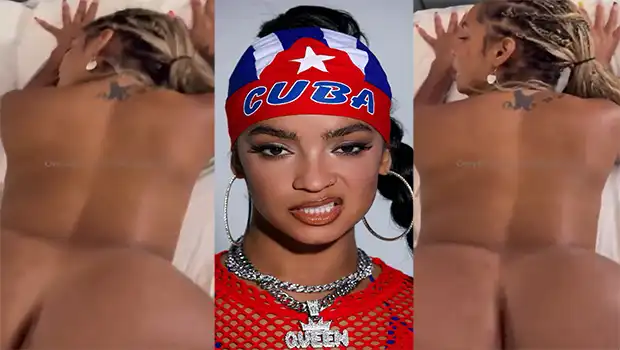 Video porno Seidy la nina filtrado sex intimo