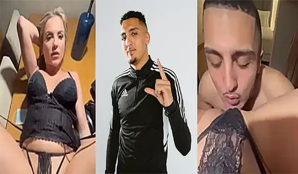 Video porno de Morad (M.D. L.R). Follando