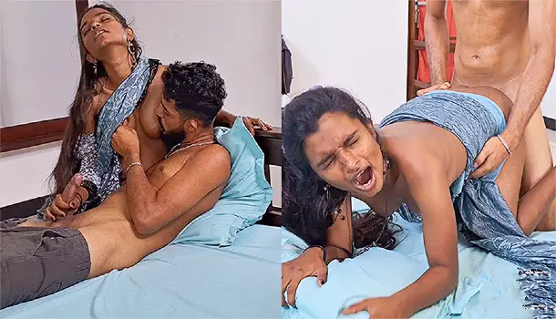 We haven’t had sex for 2 days and it left me almost destroyed