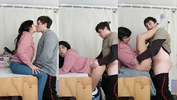 Xporno Chileno: Disfrutando El Sexo En la Oficcina Sin mi Jefes